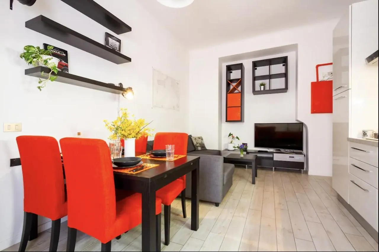 Modern Apartment, Centro Piola ミラノ 0*,  イタリア