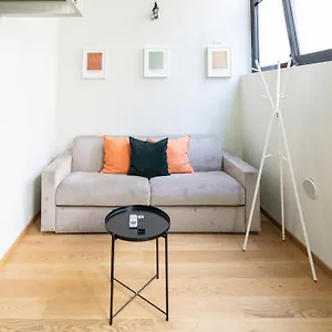 Modern Loft In Porta Venezia - Hosted By Sweetstay Appartamento