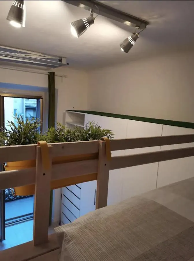Modern Apartment, Centro Piola Milan 0*,